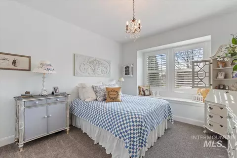 Bedroom - 4074 W Bavaria St, Eagle, ID 83616 photo 4 of 5