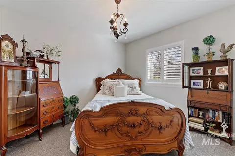 Bedroom - 4074 W Bavaria St, Eagle, ID 83616 photo 3 of 5