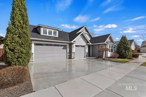Exterior - 4074 W Bavaria St, Eagle, ID 83616 photo 1 of 7