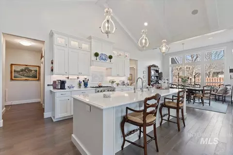 Kitchen - 4074 W Bavaria St, Eagle, ID 83616 photo 1 of 4