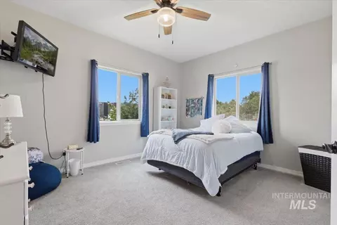 Bedroom - 11650 Willis Dr, Middleton, ID 83644 photo 3 of 4
