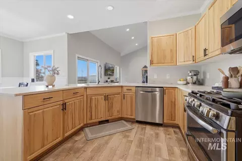 Kitchen - 11650 Willis Dr, Middleton, ID 83644 photo 3 of 3