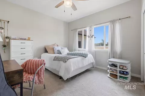 Bedroom - 11650 Willis Dr, Middleton, ID 83644 photo 4 of 4