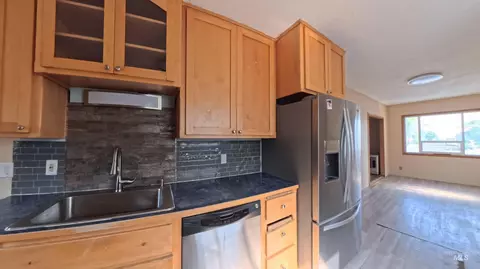 202 E South 7th St, Grangeville, ID 83530