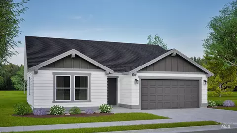 3653 E Fitz Roy St #EDGEWOOD, Kuna, ID 83634
