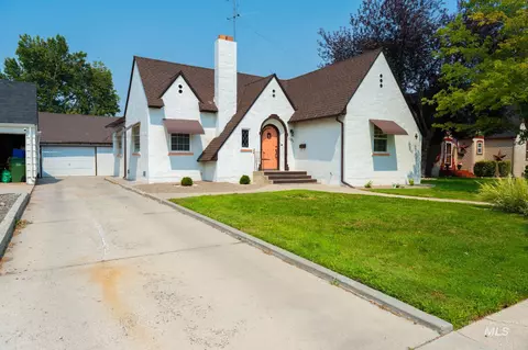 1151 SW 3rd Ave, Ontario, OR 97914