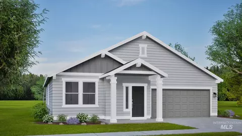3641 E Fitz Roy St #HUDSON, Kuna, ID 83634