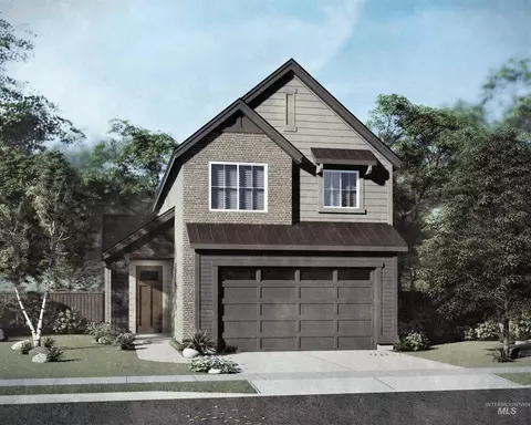 18147 Cinder Brook Ave, Nampa, ID 83687