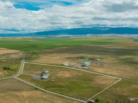 668 Powerline Rd, Grangeville, ID 83530