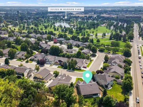 View/Area - 3640 E Granger Dr, Meridian, ID 83646 photo 2 of 3