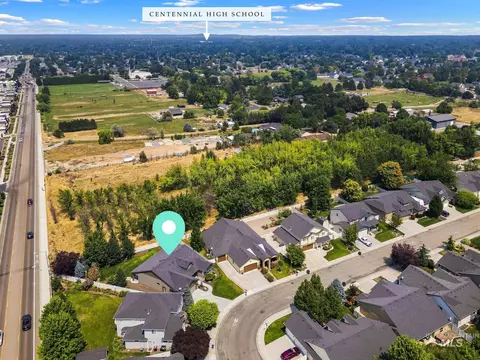 View/Area - 3640 E Granger Dr, Meridian, ID 83646 photo 3 of 3