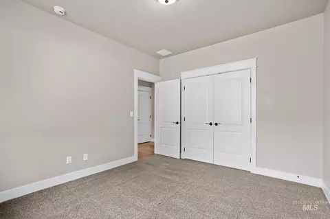 Bedroom - 3640 E Granger Dr, Meridian, ID 83646 photo 6 of 6