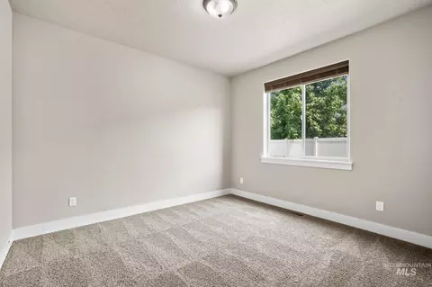 Bedroom - 3640 E Granger Dr, Meridian, ID 83646 photo 5 of 6