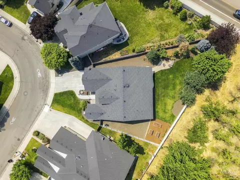 View/Area - 3640 E Granger Dr, Meridian, ID 83646 photo 1 of 3