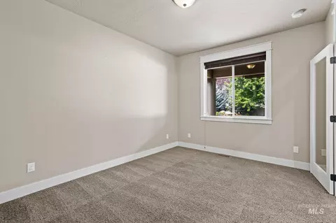 Bedroom - 3640 E Granger Dr, Meridian, ID 83646 photo 1 of 6