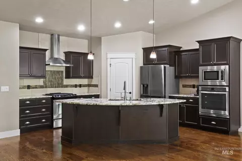 Kitchen - 3640 E Granger Dr, Meridian, ID 83646 photo 1 of 5