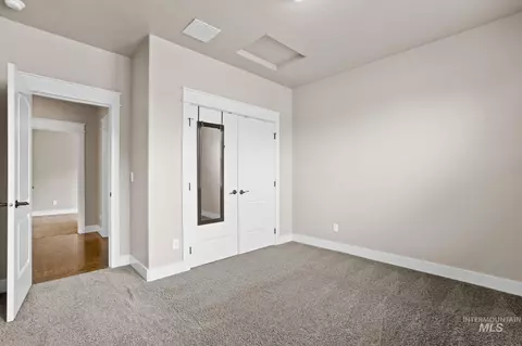 Bedroom - 3640 E Granger Dr, Meridian, ID 83646 photo 4 of 6