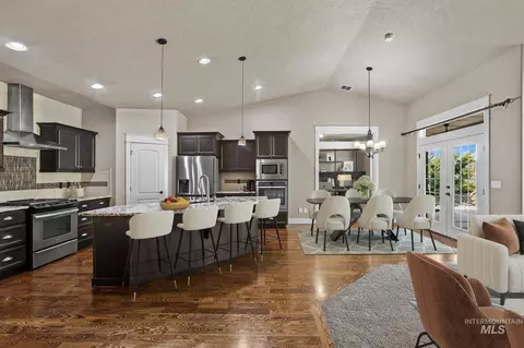 Dining - 3640 E Granger Dr, Meridian, ID 83646 photo 1 of 2