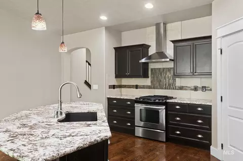 Kitchen - 3640 E Granger Dr, Meridian, ID 83646 photo 5 of 5