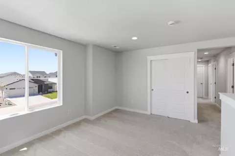 Entry Way - 7396 W Newtown Dr, Eagle, ID 83616 photo 2 of 4