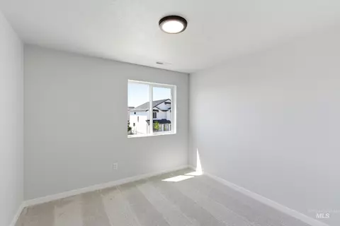 Bedroom - 7396 W Newtown Dr, Eagle, ID 83616 photo 4 of 8