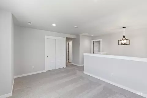 Entry Way - 7396 W Newtown Dr, Eagle, ID 83616 photo 3 of 4
