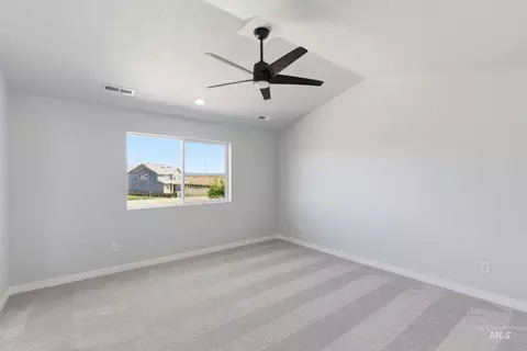 Bedroom - 7396 W Newtown Dr, Eagle, ID 83616 photo 7 of 8