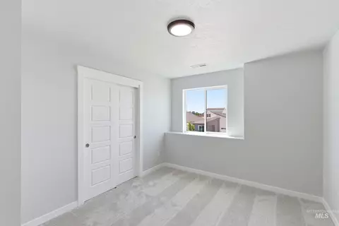 Bedroom - 7396 W Newtown Dr, Eagle, ID 83616 photo 6 of 8