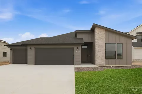 18462 N Calla Lily Ave, Nampa, ID 83687