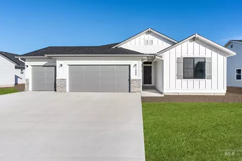 9360 W Blazing Star St, Nampa, ID 83687