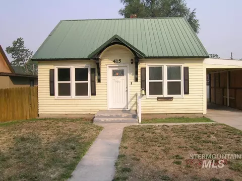 415 20th Ave N, Nampa, ID 83686