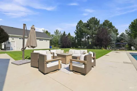 4032 W Sugarberry St, Eagle, ID 83616 photo 48