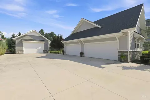 4032 W Sugarberry St, Eagle, ID 83616 photo 42