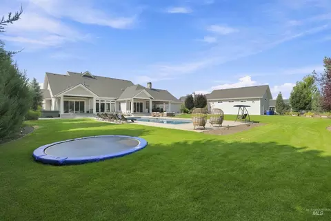 4032 W Sugarberry St, Eagle, ID 83616 photo 46