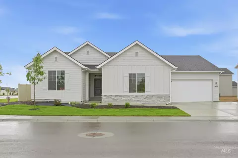 5212 S Big Jacks Creek Ave, Nampa, ID 83686