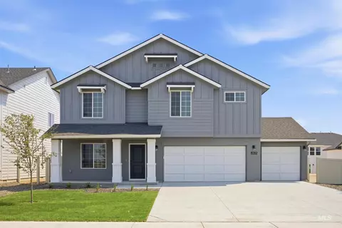 15352 Patriot Ave, Nampa, ID 83651