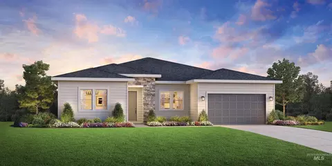 1050 W Paloma Ridge Dr, Meridian, ID 83642