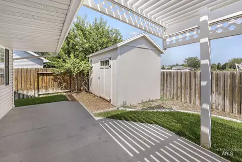 Exterior - 378 Eric Ct, Twin Falls, ID 83301 photo 6 of 6