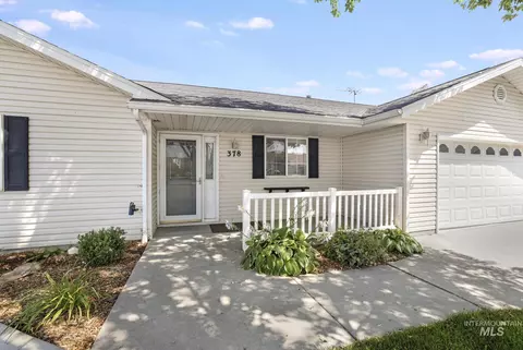 Exterior - 378 Eric Ct, Twin Falls, ID 83301 photo 2 of 6