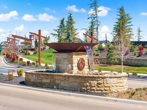 View/Area - 3749 N Templeton Way, Eagle, ID 83616 photo 4 of 9