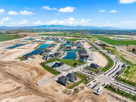 View/Area - 3749 N Templeton Way, Eagle, ID 83616 photo 7 of 9