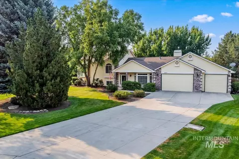 Exterior - 2321 E Brigantine, Eagle, ID 83616 photo 3 of 6