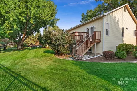 Exterior - 2321 E Brigantine, Eagle, ID 83616 photo 6 of 6