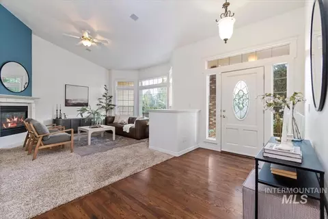 Entry Way - 2321 E Brigantine, Eagle, ID 83616 photo 1 of 2
