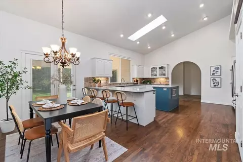 Dining - 2321 E Brigantine, Eagle, ID 83616 photo 1 of 2