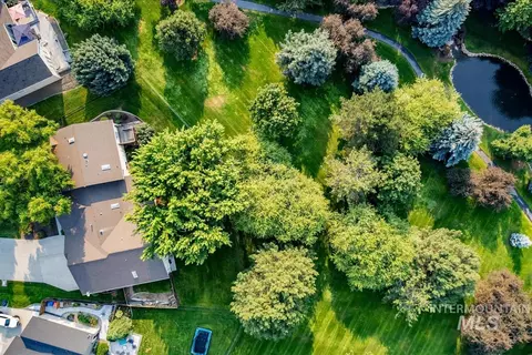 View/Area - 2321 E Brigantine, Eagle, ID 83616 photo 1 of 5