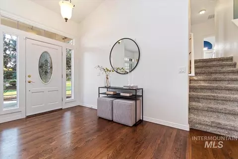 Entry Way - 2321 E Brigantine, Eagle, ID 83616 photo 2 of 2