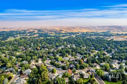View/Area - 2321 E Brigantine, Eagle, ID 83616 photo 2 of 5