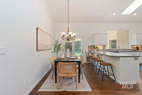 Dining - 2321 E Brigantine, Eagle, ID 83616 photo 2 of 2