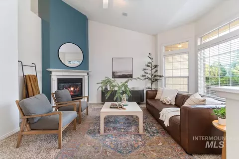 Living - 2321 E Brigantine, Eagle, ID 83616 photo 1 of 2